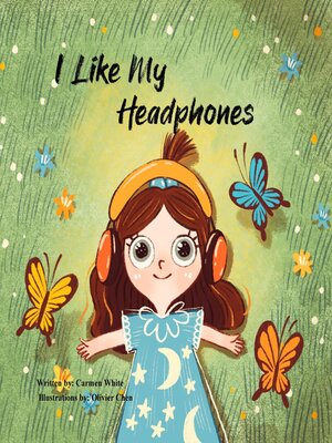 cover image of I Like My Headphones